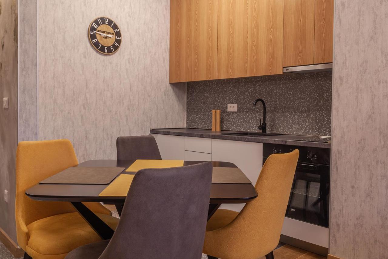 Modern Mountain - Apartman 401 Колашин Экстерьер фото
